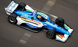 Thumbnail for Rate the INDYCAR Grand Prix