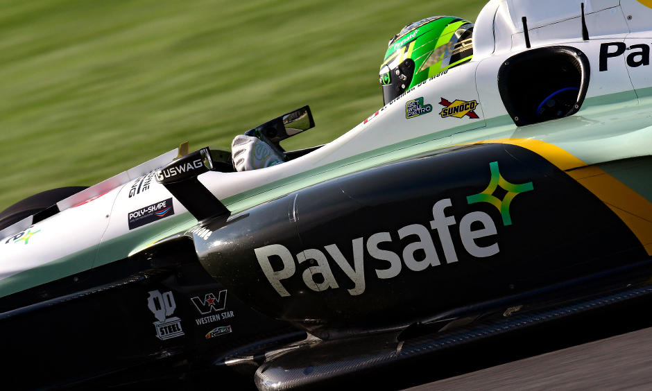 Claman De Melo hopes INDYCAR GP performance warrants Indy 500 ride