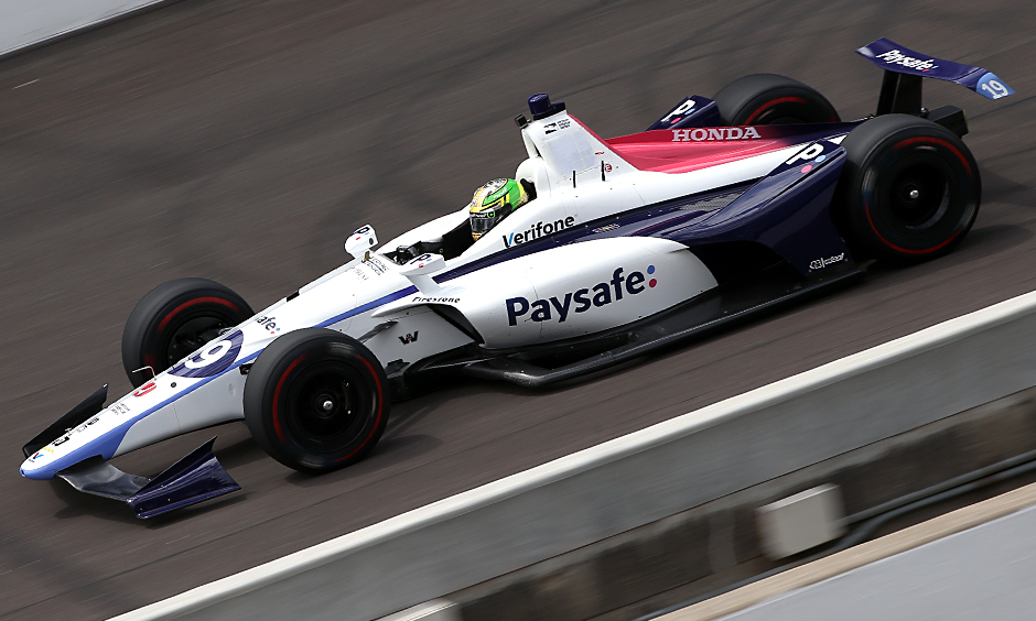 Zachary Claman De Melo