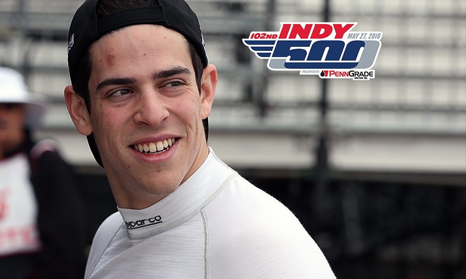 Zachary Claman De Melo