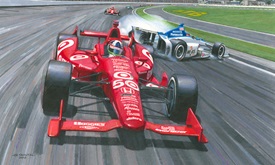 Thumbnail for INDYCAR Fast Six: What's Trending In @INDYCAR 