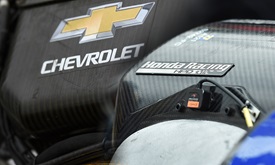 Thumbnail for INDYCAR announces more powerful engine formula to be used starting in 2021