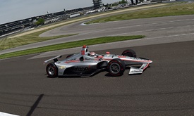 Thumbnail for Looking for Indy 500 qualifying favorites? Check out the NTS