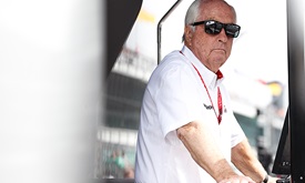 Thumbnail for Competition continues to fuel Penske's drive to win Indy 500 and more