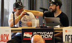 Thumbnail for INDYCAR Fast Six: What's Trending In @INDYCAR