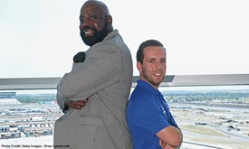 Thumbnail for Texas notebook: Ed Jones, meet Ed Jones