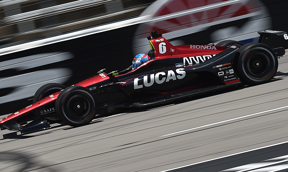 Robert Wickens