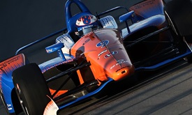 Thumbnail for Dixon wins at Texas, moves alone into third on all-time list