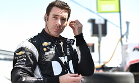 Thumbnail for Pagenaud looking to race back into title conversation