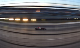 Thumbnail for Wickens left to wonder what if following crash at Texas race