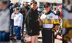 Thumbnail for INDYCAR Fast Six: What's Trending in @INDYCAR