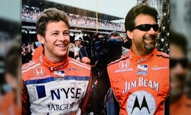 Thumbnail for INDYCAR Fast Six: What's trending in @INDYCAR