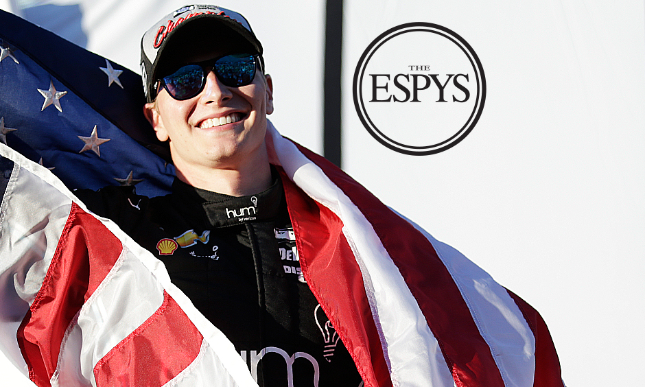 Josef Newgarden