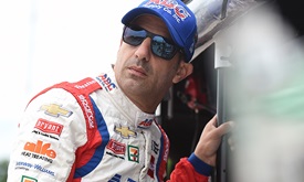 Thumbnail for Kanaan to celebrate 17th anniversary of record consecutive race streak
