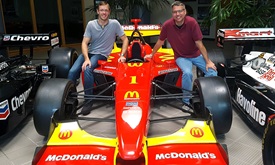 Thumbnail for INDYCAR Fast Six: What's trending In @INDYCAR