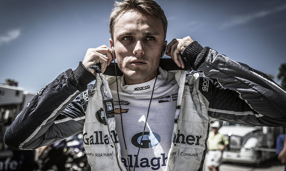 Max Chilton