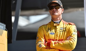 Thumbnail for Fun yet challenging, Iowa Speedway a study in unusual statistics