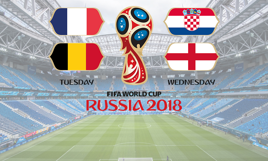 World Cup 2018