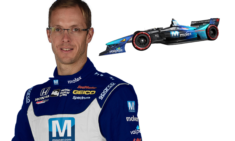 Sebastien Bourdais