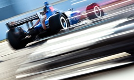 Thumbnail for Top five in points threatening breakaway