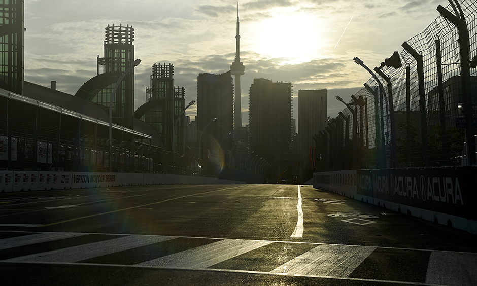 Honda Indy Toronto