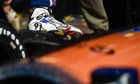 Thumbnail for Inside the box score -- Honda Indy Toronto