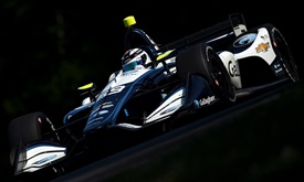 Thumbnail for Chilton drives Carlin forward with top-six qualifying effort at Mid-Ohio