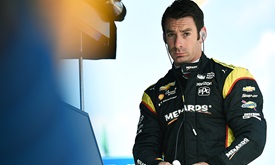 Thumbnail for Even starting 17th at Mid-Ohio, Pagenaud sees turnaround at hand
