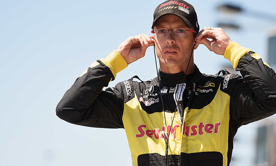 Sebastien Bourdais
