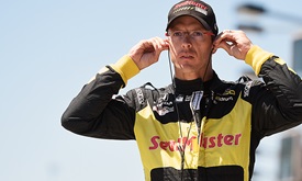 Thumbnail for INDYCAR’s French connection charges through Mid-Ohio field