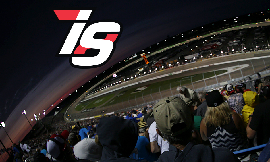 Iowa Speedway