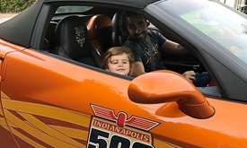 Thumbnail for Fast Six: Here’s a look at what’s trending in INDYCAR 