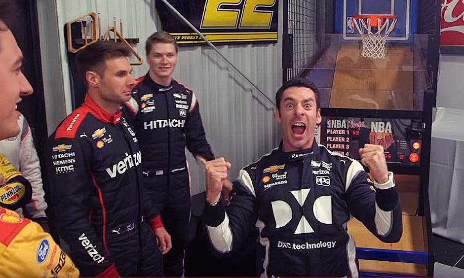 Simon Pagenaud