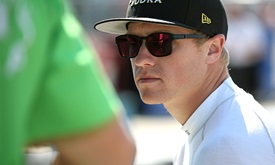 Thumbnail for Pigot facing all-new challenge in Pocono's 'Tricky Triangle'