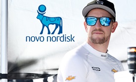 Thumbnail for Novo Nordisk celebrating decade of Kimball partnership