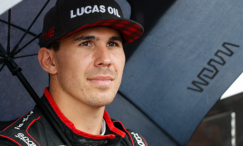 Robert Wickens