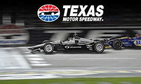 Thumbnail for INDYCAR, Texas Motor Speedway announce four-year contract extension