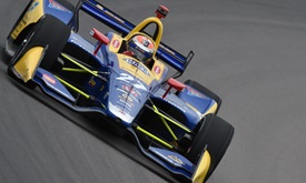 Thumbnail for Rossi's road to title contender hasn't been 'conventional'