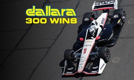Thumbnail for Dallara will reach milestone at Grand Prix of Portland