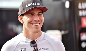 Thumbnail for Wickens has more surgery in recovery process from crash