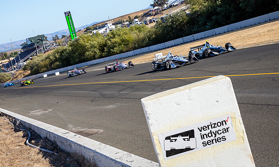 INDYCAR Grand Prix of Sonoma