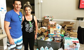 Thumbnail for Fast Six: A look at what's trending in INDYCAR