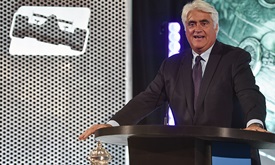 Thumbnail for Miles, Frye see INDYCAR continuing to move down right track