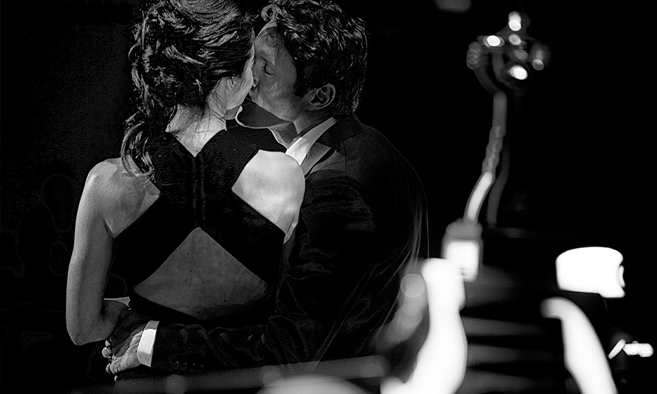 Scott and Emma Dixon