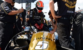 Thumbnail for Hinchcliffe recaps season that had both highs, lows