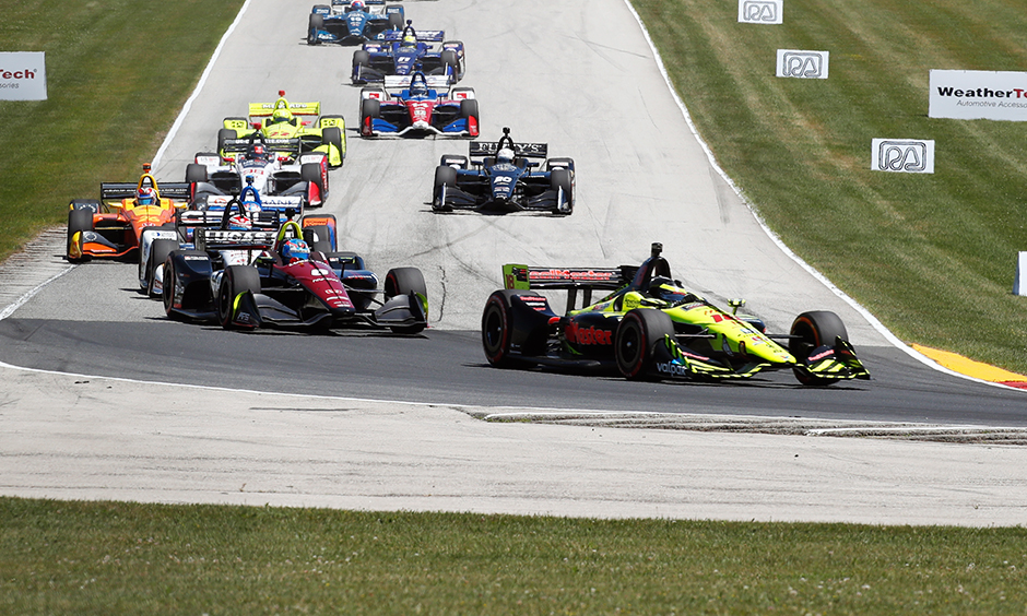 Here's why you should help us win 'Racing Car of the Year'