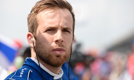 Thumbnail for Ed Carpenter Racing, Scuderia Corsa join forces to field Jones