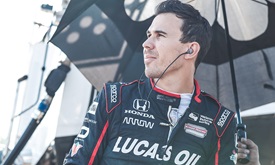 Thumbnail for Wickens promises ‘I’ve never worked harder for anything’ in recovery effort