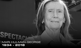 Thumbnail for Family statement on passing of Mari Hulman George
