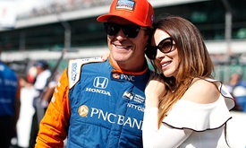 Thumbnail for Dixons provide perfect balance for each other in championship life